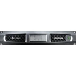 Crown DriveCore Install 2 1250N Amplifier 1250 W RMS 2 Channel DCI2X1250NUUSFX