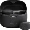 JBL Tune Buds True Wireless Noise Cancelling Earbuds Black -Electronics Store 951451