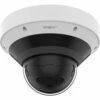 Wisenet PNM-C9022RV 8 Megapixel Network Camera Dome White PNMC9022RV -Electronics Store 952527