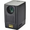 AAXA Technologies LP-500-01 LED Projector 16:9 Black LP50001 1 AAXA Technologies LP-500-01 LED Projector 16:9 Black LP50001 -Electronics Store 953821
