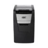 AutoFeed+ 150M Micro-Cut Home Shredder 150 Auto/6 Manual Sheet Capacity WSM1757605 -Electronics Store 954513