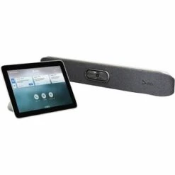 Poly Studio X30 Video Bar With TC8 Touch Controller 83Z46AA