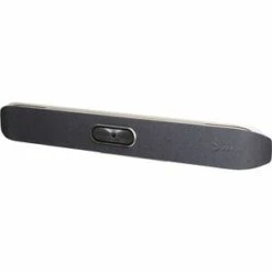Poly Studio X50 All-In-One Video Bar With TC8 Controller Kit 83Z47AAABA