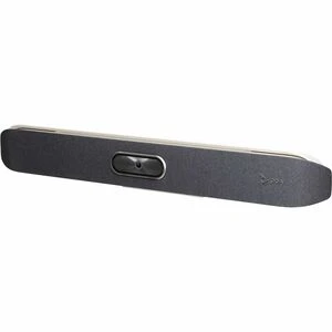 Poly Studio X50 All-In-One Video Bar With TC8 Controller Kit 83Z47AAABA 3 Poly Studio X50 All-In-One Video Bar With TC8 Controller Kit 83Z47AAABA