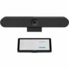 Logitech Rally Bar Huddle + TAP IP Video Conference Equipment -Electronics Store 955307
