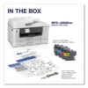 Brother MFC-J6940DW Color All-in-One Inkjet Printer Copy/Fax/Print/Scan -Electronics Store 956302