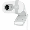 Logitech BRIO 100 Webcam 2 Megapixel Off White USB Type A 960001616