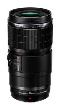 OLYMPUS 90MM F3.5 MACRO LENS WEATHERPROOF DUST PROOF ISTELE