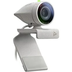HP Webcam 4 Megapixel 30 Fps USB 2.0 Type A 76U43AA
