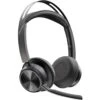 Poly Voyager Wireless Focus 2 Stereo Headset 76U47AA -Electronics Store 958298