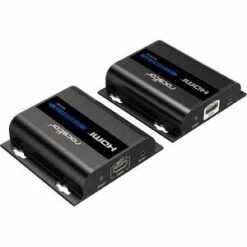 Rocstor TrueReach 1080p HDMI & IR Over IP Extender Y10G002B1
