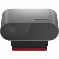 Lenovo ThinkSmart Video Conferencing Camera Black USB-C 3.2 Gen 1 40CLTSCAM1
