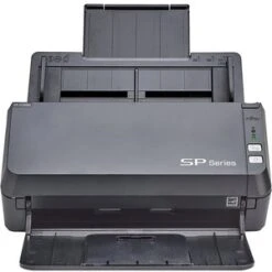 Fujitsu ImageScanner SP-1130Ne Large Format ADF Scanner 600 Dpi PA03811B035