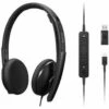 Lenovo Wired VoIP Headset UC 4XD1M39028