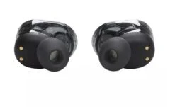 JBL Tune Buds True Wireless Bluetooth Earbuds - Ghost Black - Open Box -Electronics Store 963050I