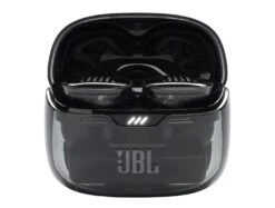 JBL Tune Buds True Wireless Bluetooth Earbuds - Ghost Black - Open Box -Electronics Store 963050J