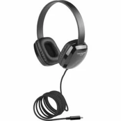 Cyber Acoustics USB-C Stereo Headphones ACM6005C