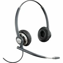 Poly EncorePro HW720 Headset 805H6AAABA
