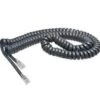 Cisco Spare Handset Cord For Cisco IP Phone 8800 DX600 Series Charcoal CPDXCORD -Electronics Store 965635