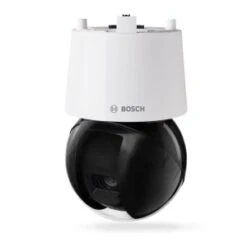 Bosch AutoDome NDP-7602-Z40 2 Megapixel Indoor/Outdoor Full HD Network Camera Color Monochrome Dome White NDP7602Z40