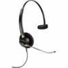 Poly EncorePro HW510V Monaural On-Ear Wired Headset 783Q3AA