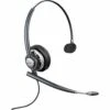 Poly EncorePro HW710 Single Ear Headset And Carry Case 805H7AAABA