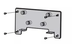 Poly Studio USB Wall Mount 875S0AA