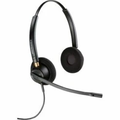 Poly EncorePro 520D Binaural Digital Headset 783P5AA