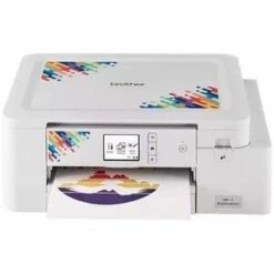 Brother SP-1 Dye Sublimation Printer Color SP1
