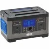 Tripp Lite By Eaton 500W Lithium-Ion Multi-Port Portable Power Station GC500L