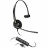 Poly EncorePro 515 Teams Certified Monoaural Wired USB-A Headset 783R1AA -Electronics Store 969056