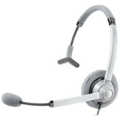 Jabra UC Voice 750 Wired Light Mono Headset