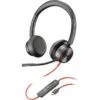 Poly Blackwire 8225 USB-C Headset 7E2K6AAABA -Electronics Store 972176