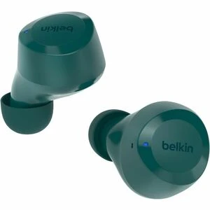 Belkin SoundForm Bolt Wireless Earbuds AUC009BTTE 3 Belkin SoundForm Bolt Wireless Earbuds AUC009BTTE