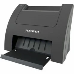 Ambir PS670ST-AS Card Scanner 600 Dpi Optical PS670STAS