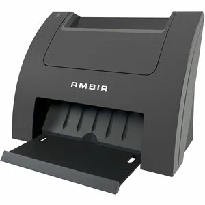 Ambir PS670ST-AS Card Scanner 600 Dpi Optical PS670STAS 3 Ambir PS670ST-AS Card Scanner 600 Dpi Optical PS670STAS