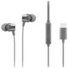 Lenovo 300 USB-C Wired In-Ear Headphone GXD1J77353