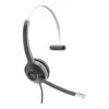 Cisco Headset 531 (Wired Single With USB Headset Adapter) CP-HS-W-531-USBA= -Electronics Store 976445