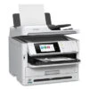 WorkForce Pro WF-M5899 Monochrome MFP Printer Copy/Fax/Print/Scan C11CK76201 2 WorkForce Pro WF-M5899 Monochrome MFP Printer Copy/Fax/Print/Scan C11CK76201 -Electronics Store 977286