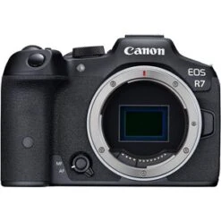 Canon EOS R7 Digital Camera Body Only 5137C002