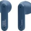 JBL Tune Flex True Wireless Noise Cancelling Earbuds Blue, Open Box -Electronics Store 979155A