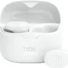 JBL Tune Buds True Wireless Noise Cancelling Earbuds - White, Open Box -Electronics Store 979157