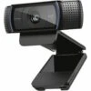Logitech C920N Webcam 3 Megapixel 30 Fps USB Type A 960001261 -Electronics Store 979474