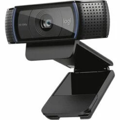 Logitech C920N Webcam 3 Megapixel 30 Fps USB Type A 960001261