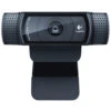 Logitech C920 Webcam 30 Fps Black USB 2.0 960000764 -Electronics Store 980001