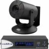 Vaddio ZoomSHOT 20 SE QUSB System 99969300100 -Electronics Store 980098