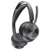 Poly Voyager Focus 2 Headset 7E2L0AAABA -Electronics Store 980433