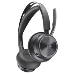 Poly Voyager Focus 2 Headset 7E2L0AAABA