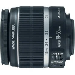 Canon EF-S 18-55mm F/3.5-5.6 IS II SLR Lens 2042B002