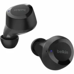 Belkin SoundForm Bolt True Wireless Earbuds Lavender AUC009BTLV